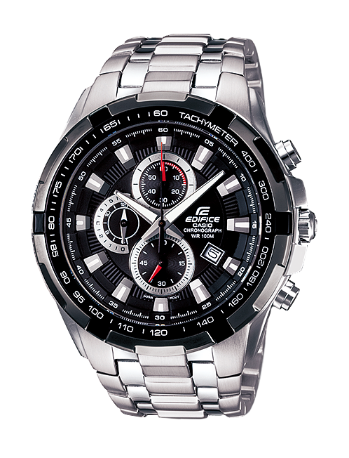 Casio EF-539D-1A Casio EF-539D-1A