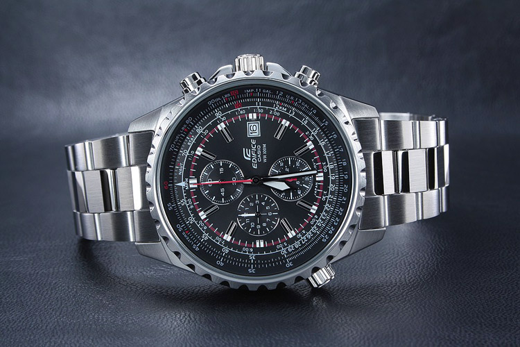 Casio EF-527D-1A Casio EF-527D-1A