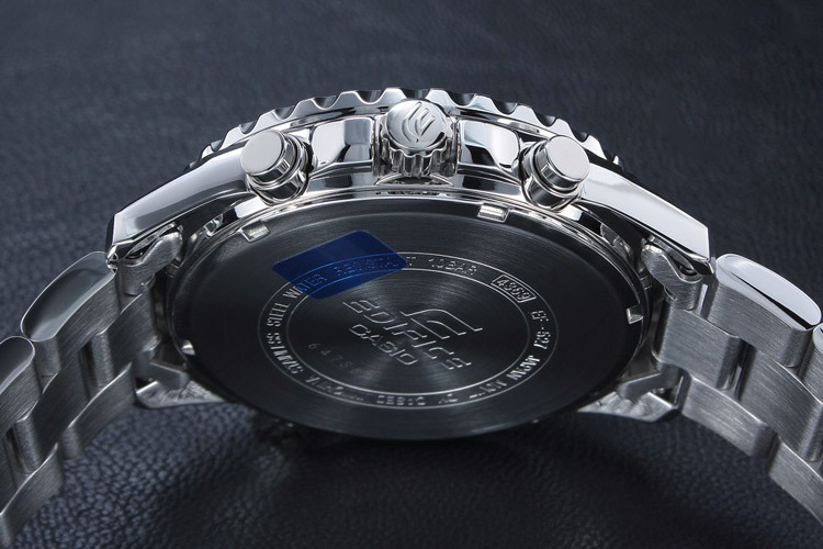 Casio EF-527D-1A Casio EF-527D-1A