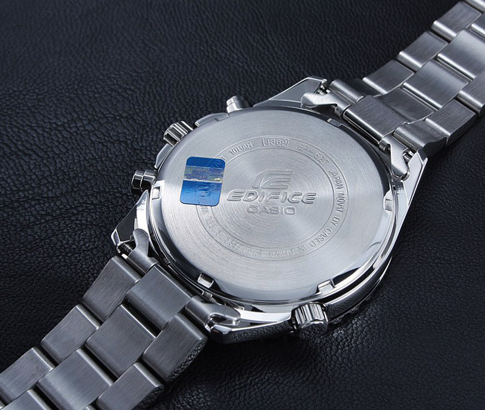 Casio EF-527D-1A Casio EF-527D-1A