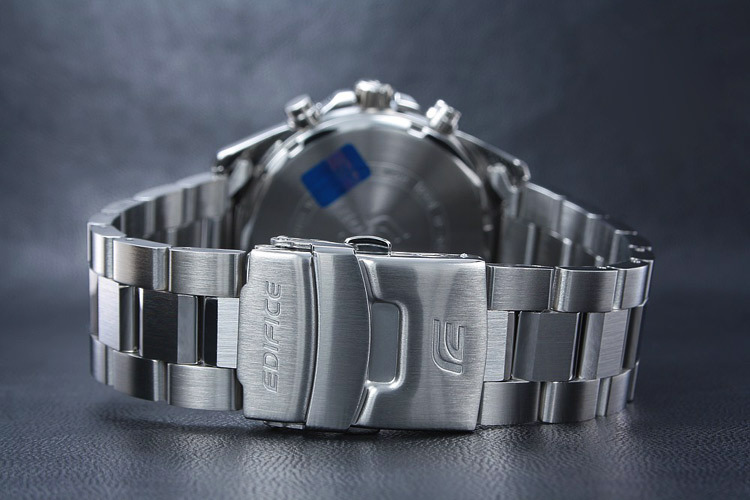Casio EF-527D-1A Casio EF-527D-1A