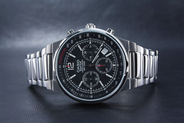 Casio EF-500D-1A Casio EF-500D-1A