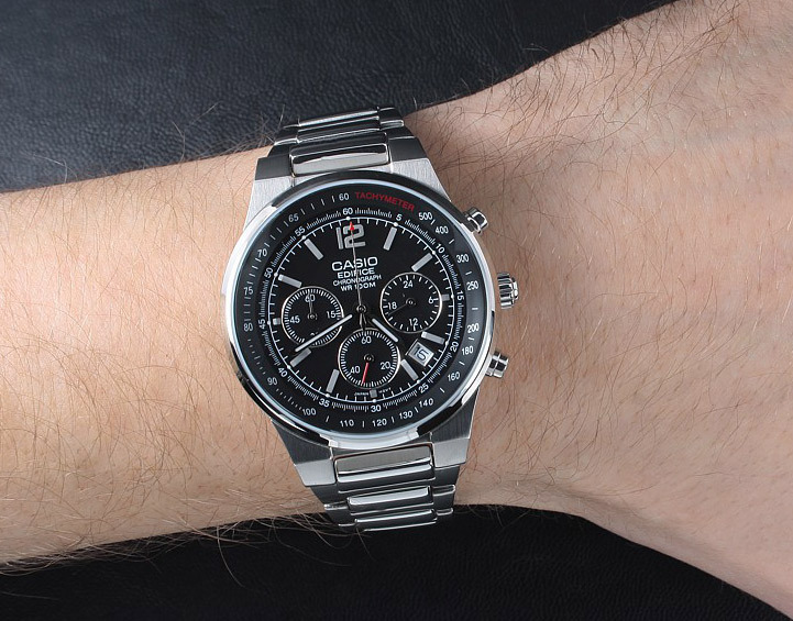 Casio EF-500D-1A Casio EF-500D-1A