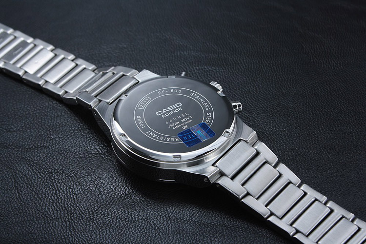 Casio EF-500D-1A Casio EF-500D-1A