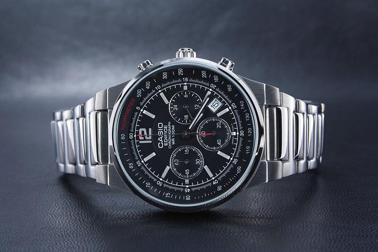 Casio EF-500D-1A Casio EF-500D-1A