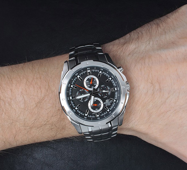 Casio EF-328D-1A Casio EF-328D-1A