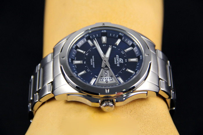 Casio EF-129D-2A Casio EF-129D-2A