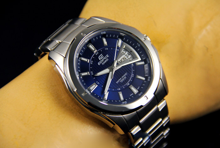 Casio EF-129D-2A Casio EF-129D-2A