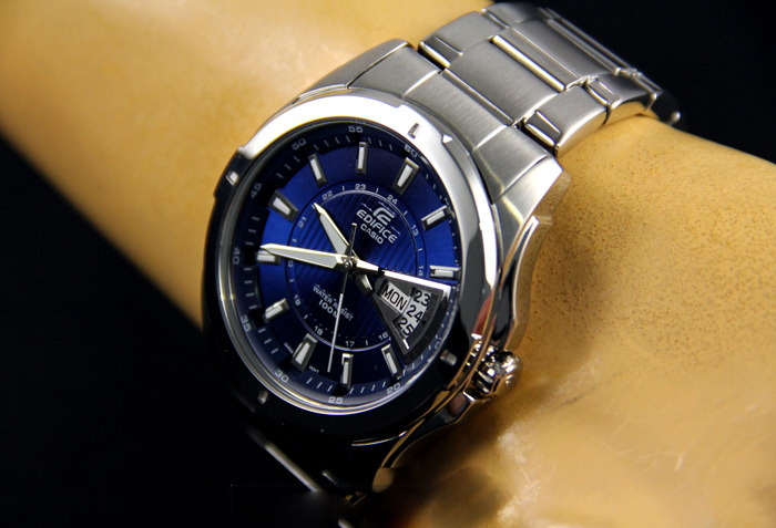 Casio EF-129D-2A Casio EF-129D-2A