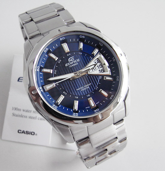 Casio EF-129D-2A Casio EF-129D-2A