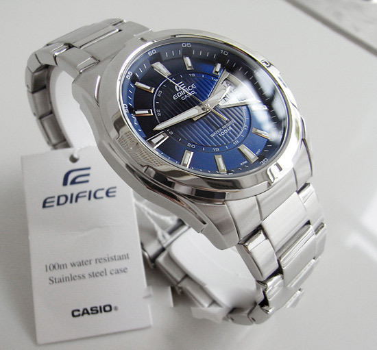 Casio EF-129D-2A Casio EF-129D-2A