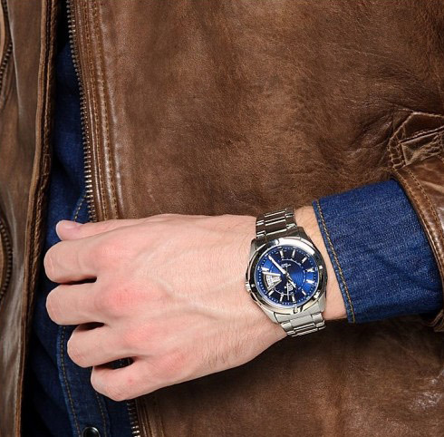 Casio EF-129D-2A Casio EF-129D-2A