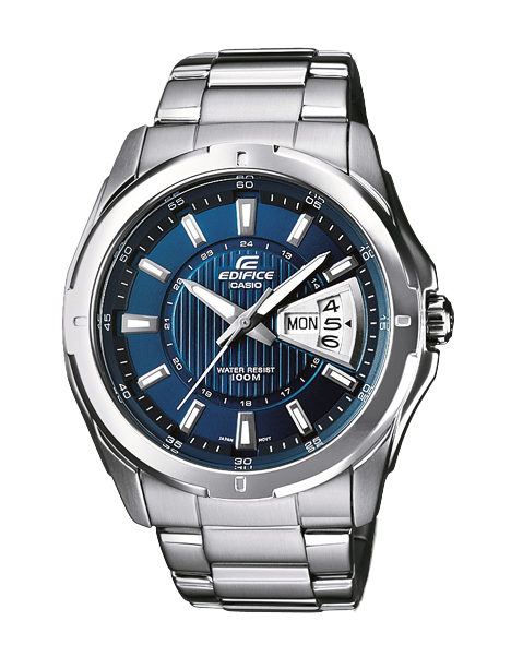 Casio EF-129D-2A Casio EF-129D-2A