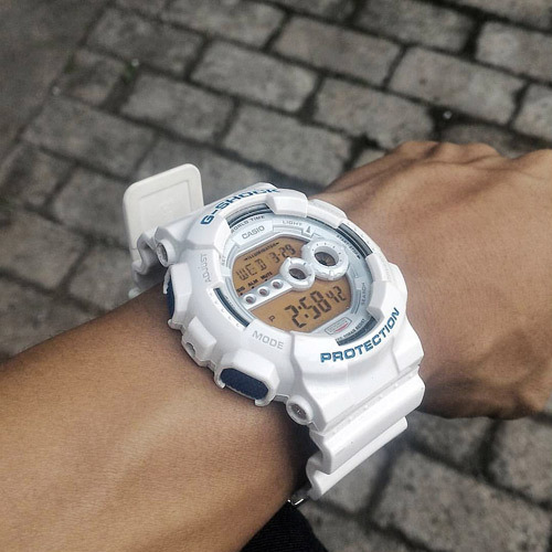 Casio GD-100SC-7ER Casio GD-100SC-7ER