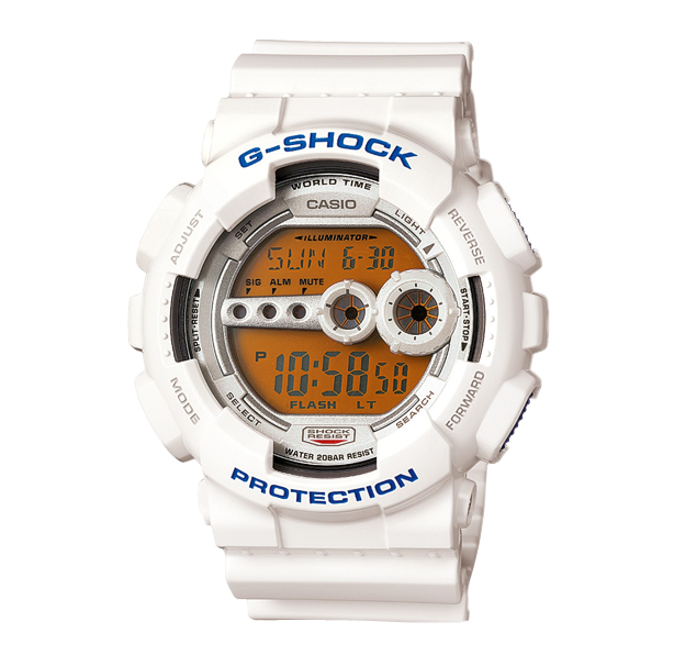 Casio GD-100SC-7ER Casio GD-100SC-7ER
