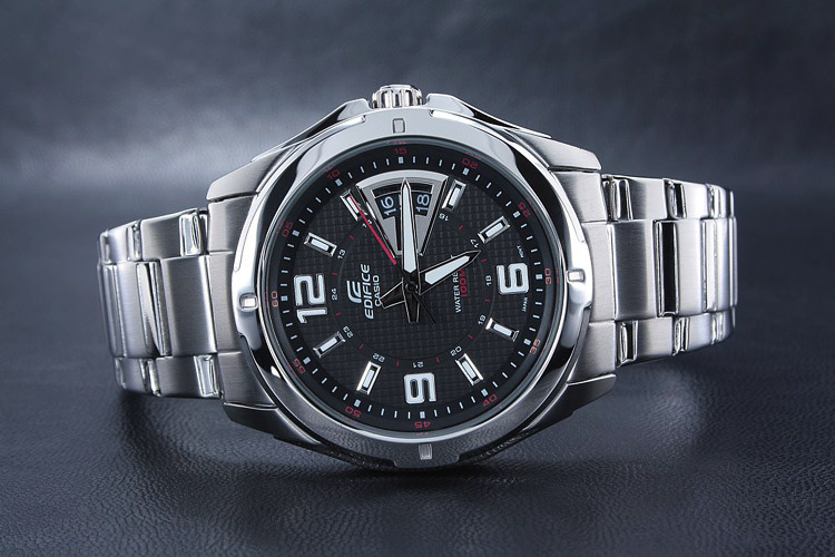 Casio EF-129D-1A Casio EF-129D-1A
