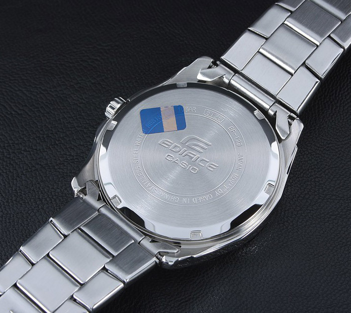 Casio EF-129D-1A Casio EF-129D-1A