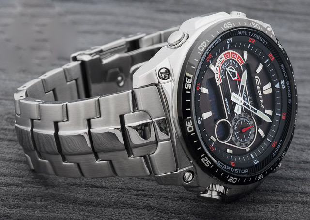 Casio ECW-M300EDB-1A Casio ECW-M300EDB-1A