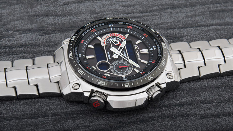 Casio ECW-M300EDB-1A Casio ECW-M300EDB-1A