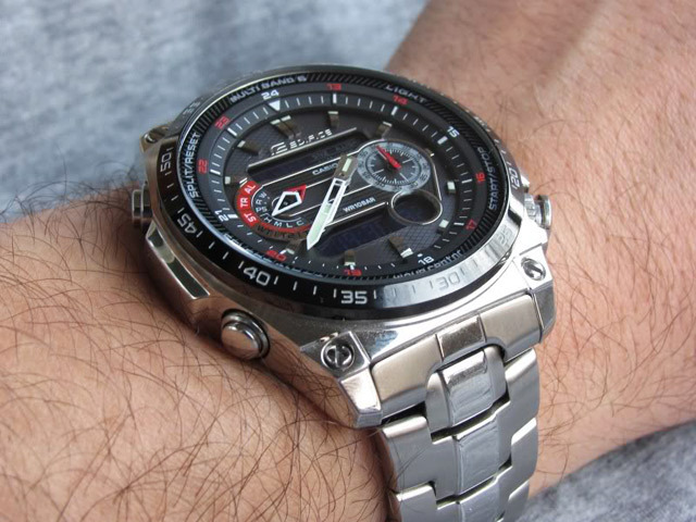 Casio ECW-M300EDB-1A Casio ECW-M300EDB-1A