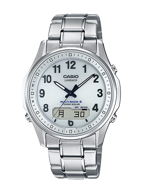 Casio LCW-M100TSE-7AER