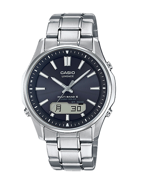 Casio LCW-M100TSE-1AER