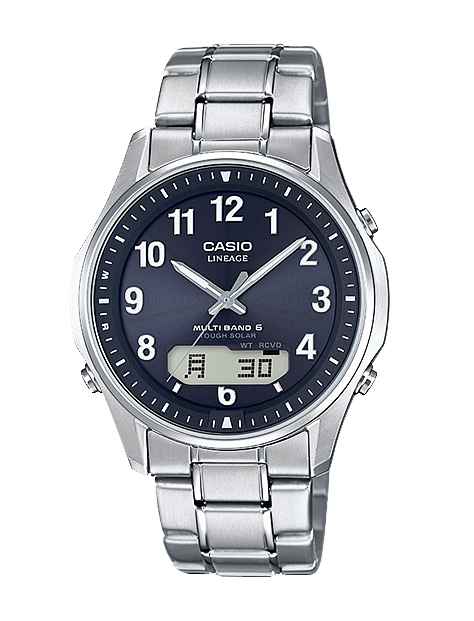 Casio LCW-M100TSE-1A2ER Casio LCW-M100TSE-1A2ER