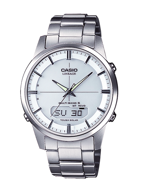 Casio LCW-M170TD-7A Casio LCW-M170TD-7A