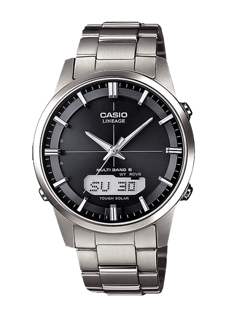 Casio LCW-M170TD-1A