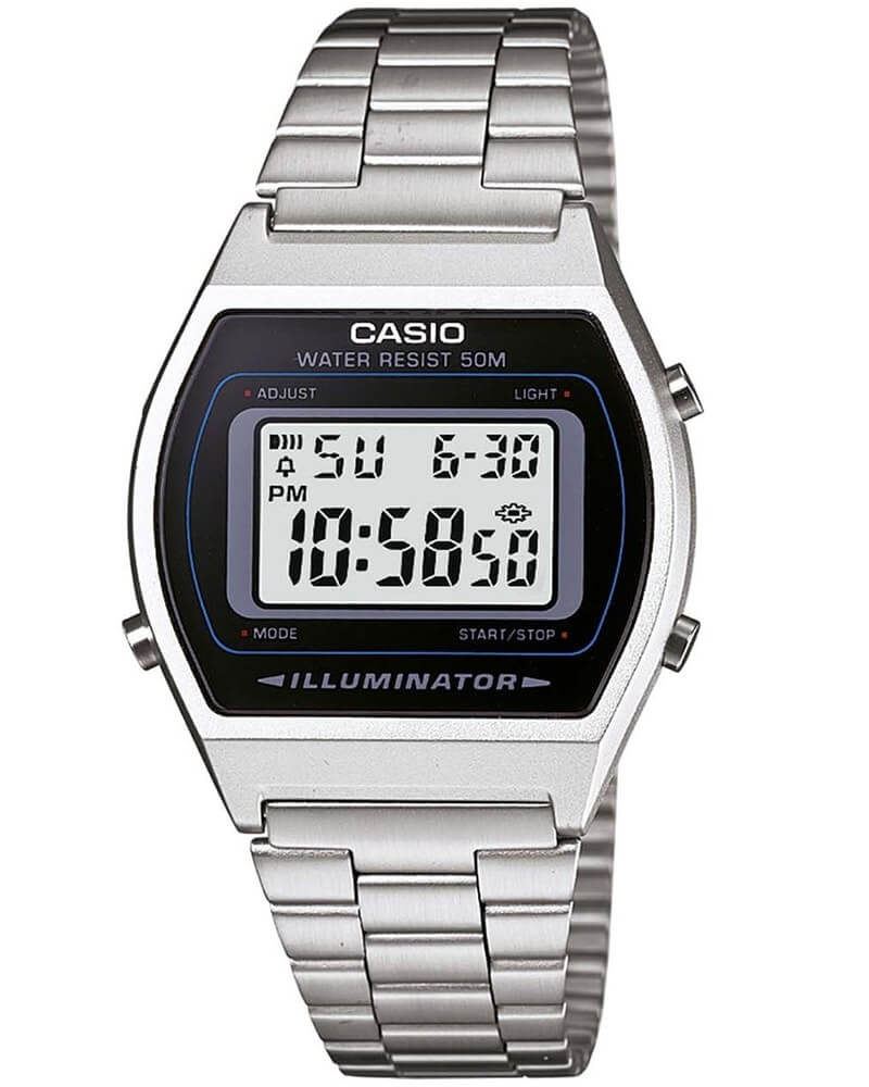 Casio B640WD-1A Casio B640WD-1A