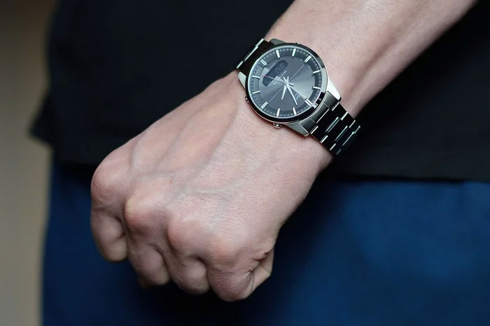 Casio LCW-M170D-1A Casio LCW-M170D-1A