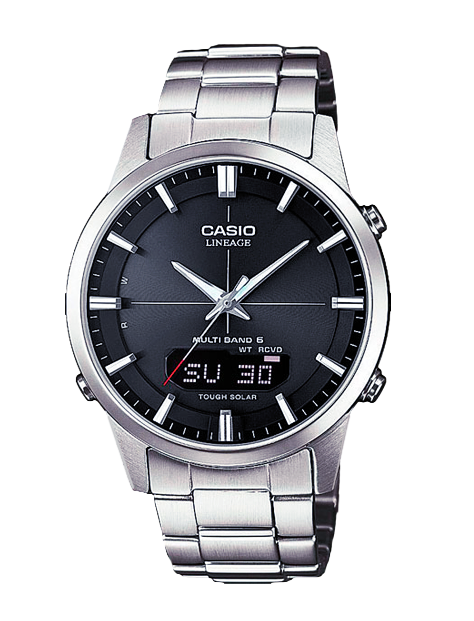 Casio LCW-M170D-1A