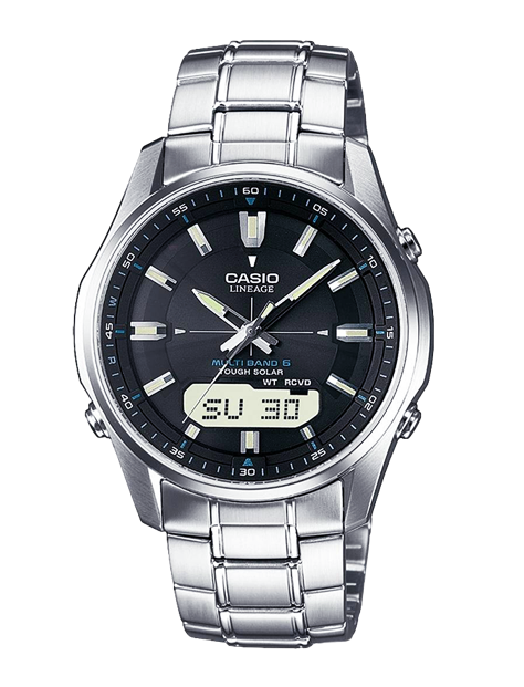 Casio LCW-M100DSE-1A Casio LCW-M100DSE-1A