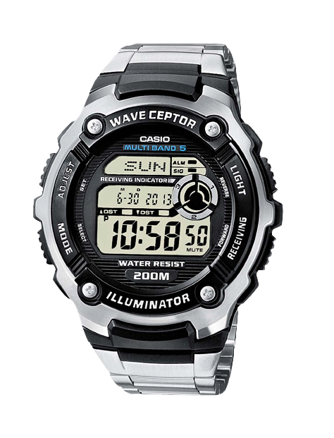 Casio WV-200DE-1A Casio WV-200DE-1A