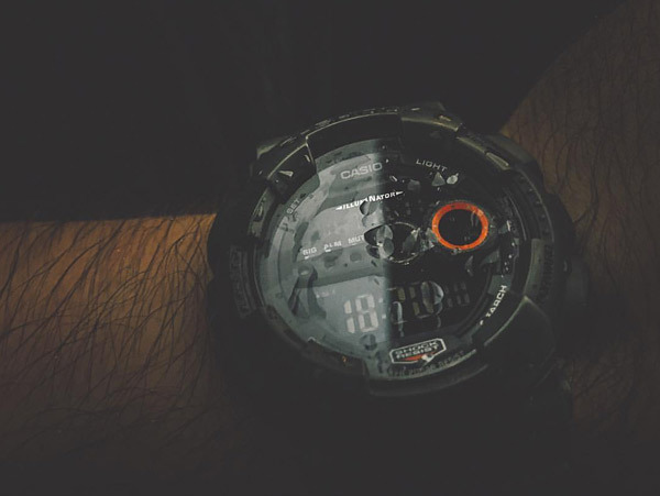Casio GD-100MS-3ER Casio GD-100MS-3ER