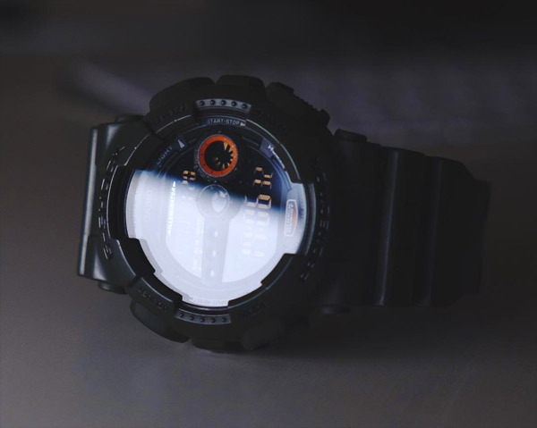 Casio GD-100MS-3ER Casio GD-100MS-3ER