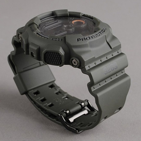 Casio GD-100MS-3ER Casio GD-100MS-3ER