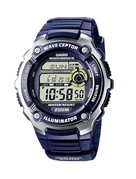 Casio WV-200E-2A Casio WV-200E-2A