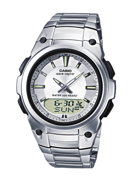Casio WVA-109HDE-7A Casio WVA-109HDE-7A