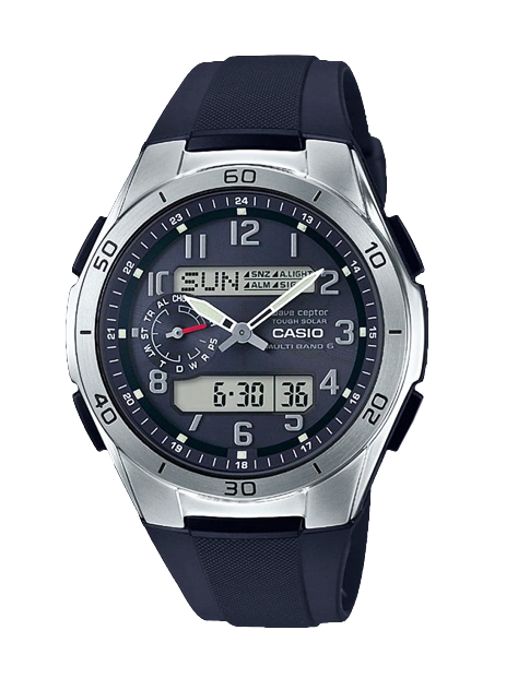 Casio WVA-M650-1A2 Casio WVA-M650-1A2