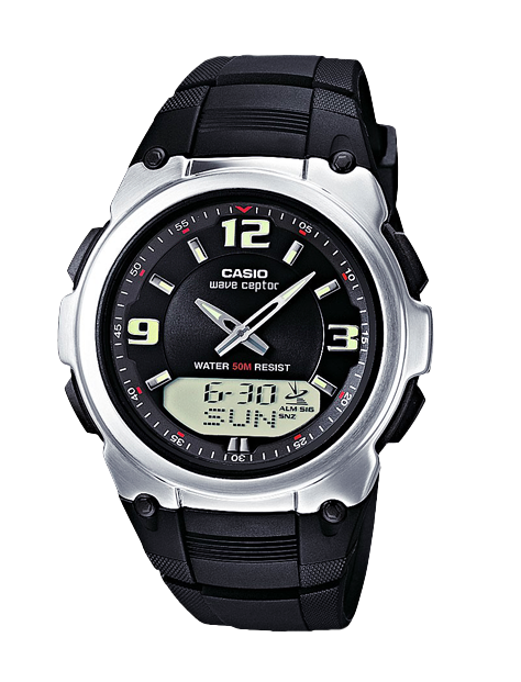 Casio WVA-109HE-1B