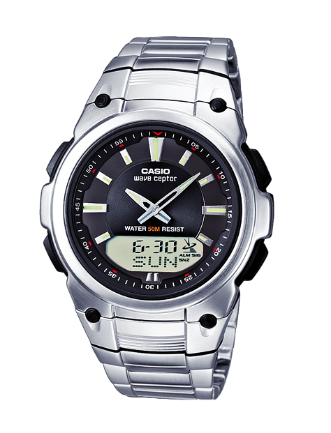Casio WVA-109HDE-1A Casio WVA-109HDE-1A