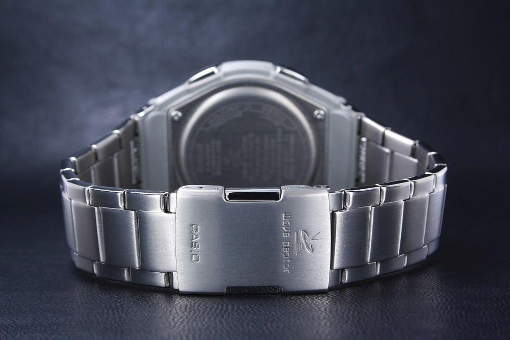 Casio WVA-M650TD-1A Casio WVA-M650TD-1A