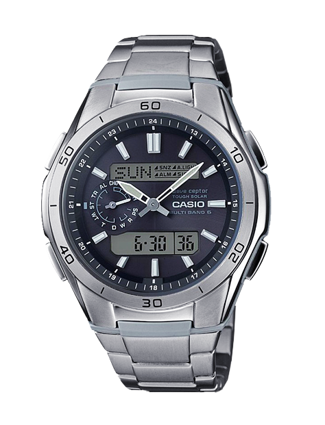 Casio WVA-M650TD-1A Casio WVA-M650TD-1A