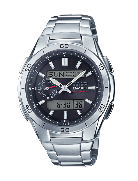 Casio WVA-M650D-1A Casio WVA-M650D-1A