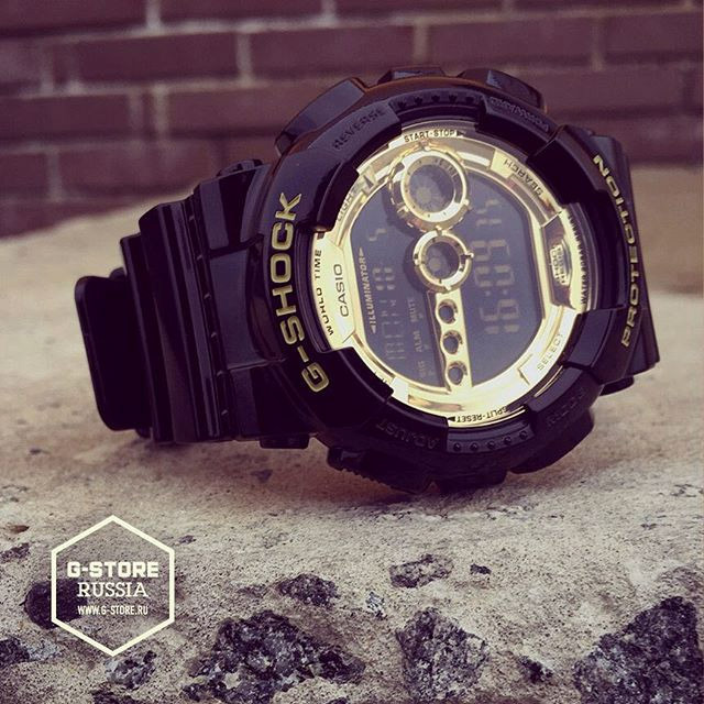 Casio GD-100GB-1ER Casio GD-100GB-1ER