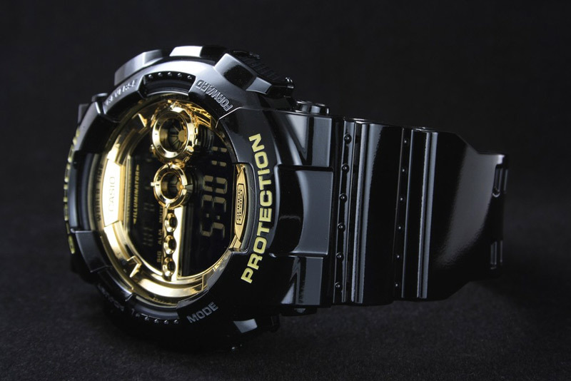 Casio GD-100GB-1ER Casio GD-100GB-1ER