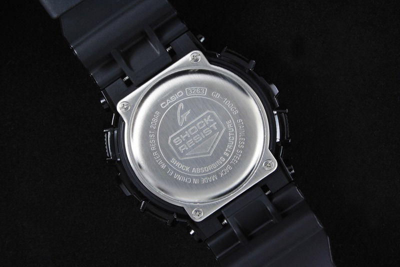 Casio GD-100GB-1ER Casio GD-100GB-1ER