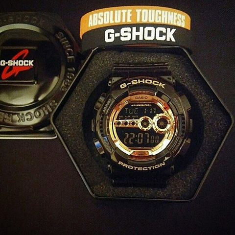 Casio GD-100GB-1ER Casio GD-100GB-1ER