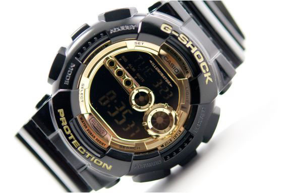 Casio GD-100GB-1ER Casio GD-100GB-1ER
